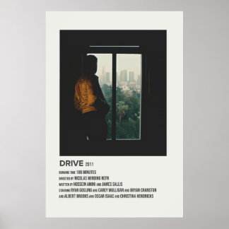 station 2011 poster