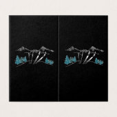 Station de ski Sports d'hiver (Outside Unfolded)