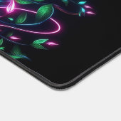 Station de travail Tiger Blacklight Design (Coin)