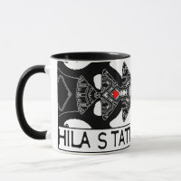 Station Hila