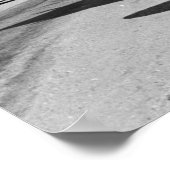 Station Lothair (Maryland), 1937 Poster (Hoek)