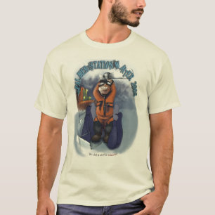 Station Palmer Winter 2008 T-shirt