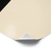 Station - Poster Perfect Poster (Hoek)