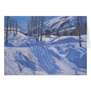 Station Ski Tignes 2009