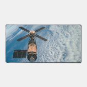 Station spatiale Skylab (Recto)