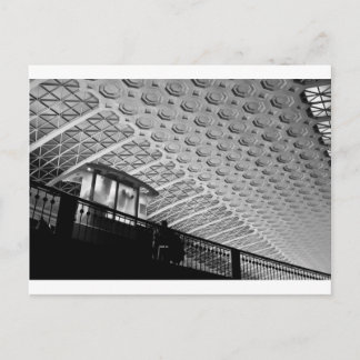 Station van de Unie in Washington DC Briefkaart