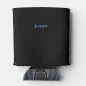 Stationair draaibord blikjeskoeler (Achterkant)