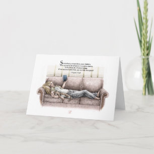 Stationair moment kaart