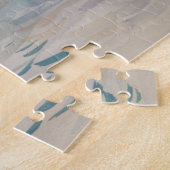 Stationaire e-mails legpuzzel (Zijkant)