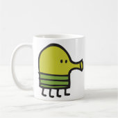 Stationaire Mok (Links)