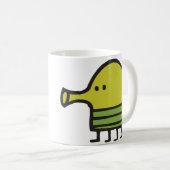 Stationaire Mok 2 (Voorkant rechts)