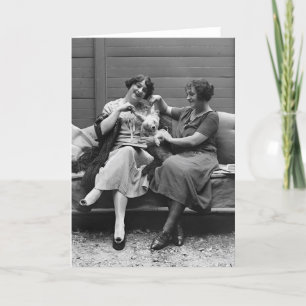 Stationele afspeeltijd, jaren '20 kaart