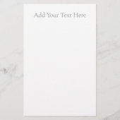 STATIONERIE : PINK LOTUS BRIEFPAPIER (Achterkant)