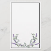 Stationery Briefpapier (Voorkant)