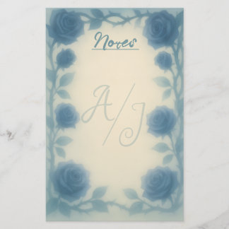 Stationery Briefpapier