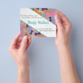 Stationery Flyer (Hand)