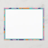 Stationery Flyer (Achterkant)