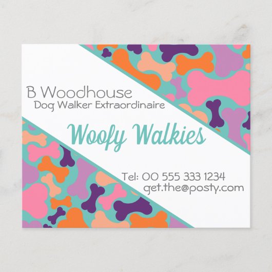 Stationery Flyer (Voorkant)