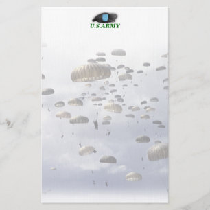 Stationery-messenmakerij Briefpapier