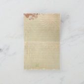 Stationnaire VIDE oriental de médias mélangés de (Intérieur)