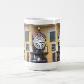 STATIONS DE TRAIN CAFÉ MUG (Centre)