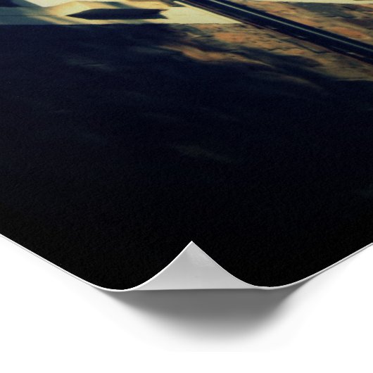 Stationscode Poster (Hoek)