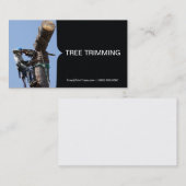 Stationsmodelbouw Visitekaartje (Voorkant / Achterkant)