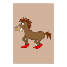 Stationszetwerk voor paarden