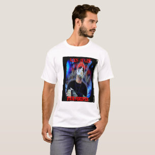 Statisch P T-shirt
