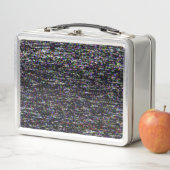 Statische lunchbox (In situ)