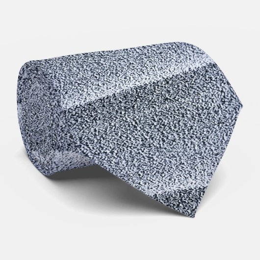 Statische tv-stropdas stropdas (Opgerold)