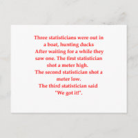 statistieken