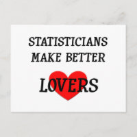 Statistieken maken betere overzichten