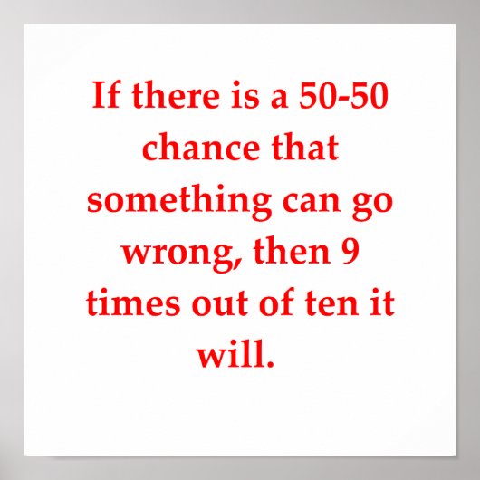 statistieken poster (Voorkant)