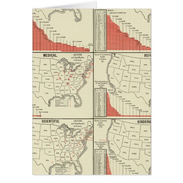 Statistieken voor speciale scholen (Voorkant)