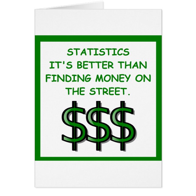 STATISTIQUES (Devant)