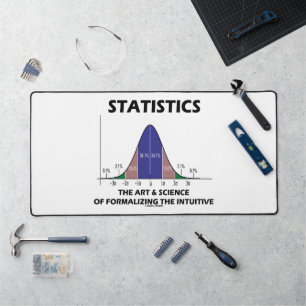 Statistiques Art Science De La Formalisation Intui