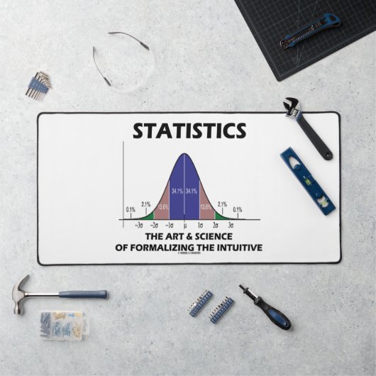 Statistiques Art Science De La Formalisation Intui (Poste de travail)