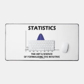 Statistiques Art Science De La Formalisation Intui (Clavier et souris)