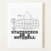Statistiques En Un Classeur Statistiques Feuille D (Dos)