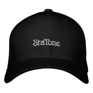 StaTone Black Pet