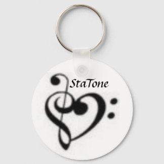 StaTone Sleutelhanger