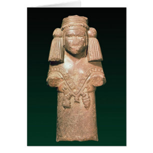 Statue de Coatlicue, de terre antique et de mère