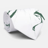 Statue de cravate de souvenir de ville de la (Roulé)