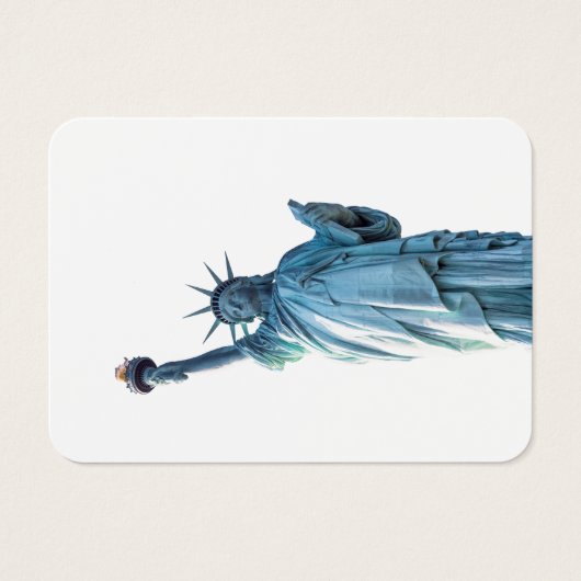 Statue de la liberté (Devant)