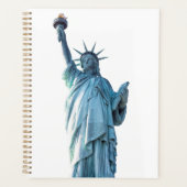 Statue de la liberté (Devant)