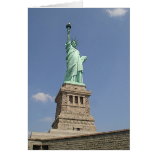 Statue de la Liberté