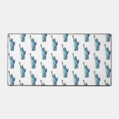 Statue de la liberté (Recto)