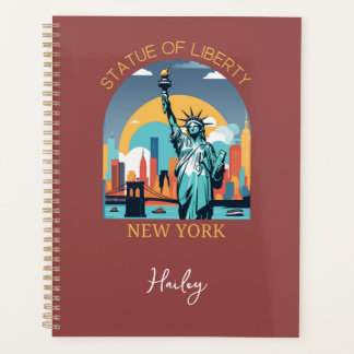 Statue de la Liberté, New York