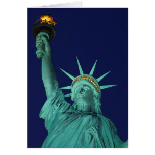Statue de la Liberté, New York, États-Unis 5